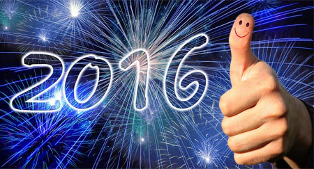 Alles Gute fÃ¼r 2016