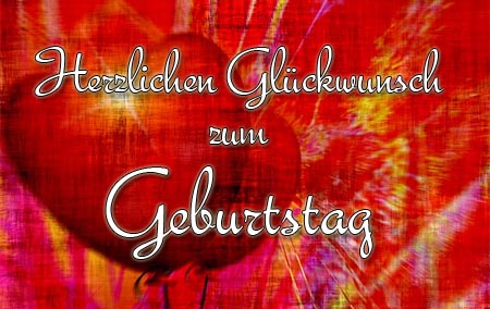 Bild mit Spruch zum Geburtstag für Mama