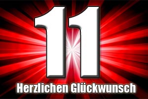 geburtstag glückwunsch text