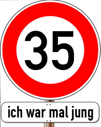 Frau geburtstag 35 lᐅ Geburtstagswünsche