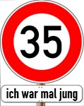 35. Geburtstag Spr�che