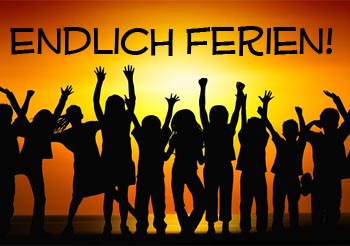 Ferien Wnsche