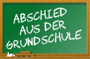 Grundschule Abschied Sprche