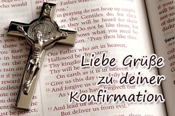 Konfirmationssprche