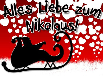 Freunde Nikolauswnsche