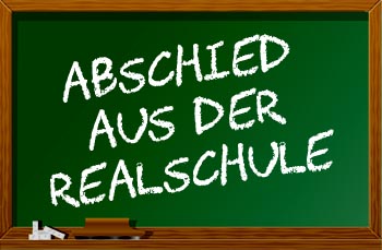 Realschule Abschiedssprche