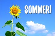 Sommersprche