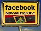 Sprche zu Nikolaus fr Facebook